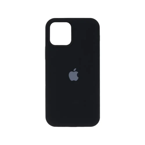 قاب سیلیکونی اورجینال iPhone 12 Pro - Image 3