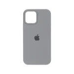 قاب سیلیکونی اورجینال iPhone 12 Pro - Image 2