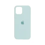 قاب سیلیکونی اورجینال iPhone 12 Pro