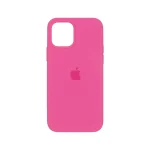 قاب سیلیکونی اورجینال iPhone 12 Pro - Image 5