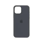 قاب سیلیکونی اورجینال iPhone 12 Pro Max - Image 4
