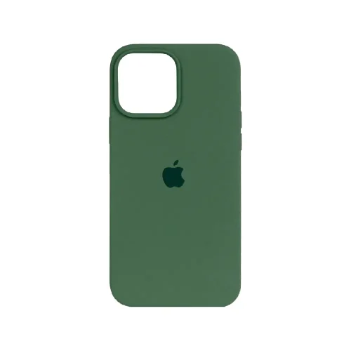 قاب سیلیکونی اورجینال iPhone 12 Pro Max - Image 5
