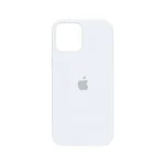 قاب سیلیکونی اورجینال iPhone 12 Pro Max - Image 2