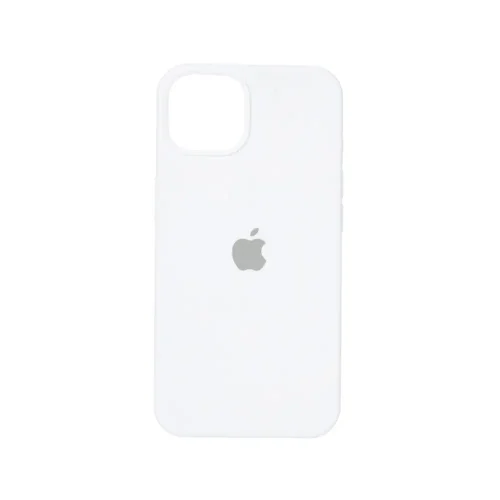 قاب سیلیکونی اورجینال iPhone 13 / iPhone 14 - Image 3