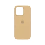قاب سیلیکونی اورجینال iPhone 13 Pro - Image 2