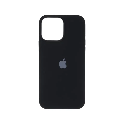 قاب سیلیکونی اورجینال iPhone 13 Pro Max - Image 4