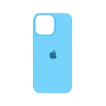 قاب سیلیکونی اورجینال iPhone 13 Pro Max - Image 3