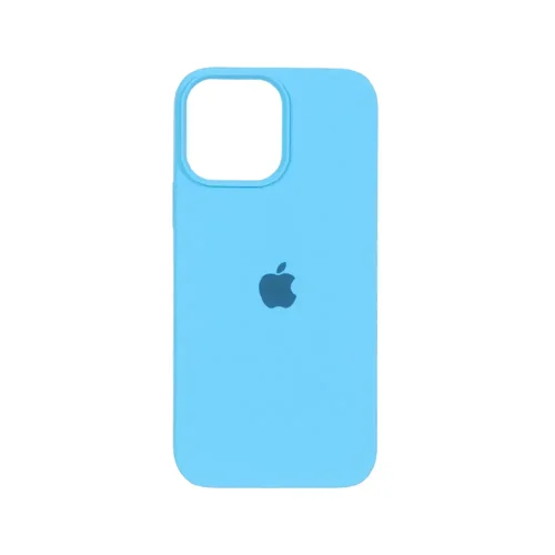 قاب سیلیکونی اورجینال iPhone 13 Pro Max - Image 3