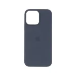 قاب سیلیکونی اورجینال iPhone 13 Pro Max - Image 2