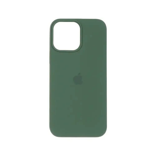 قاب سیلیکونی اورجینال iPhone 13 Pro Max - Image 1