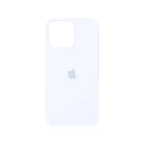 قاب سیلیکونی اورجینال iPhone 13 Pro - Image 4