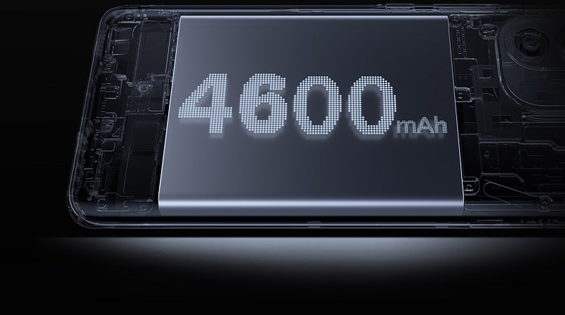 Xiaomi Mi 11 5G Battery