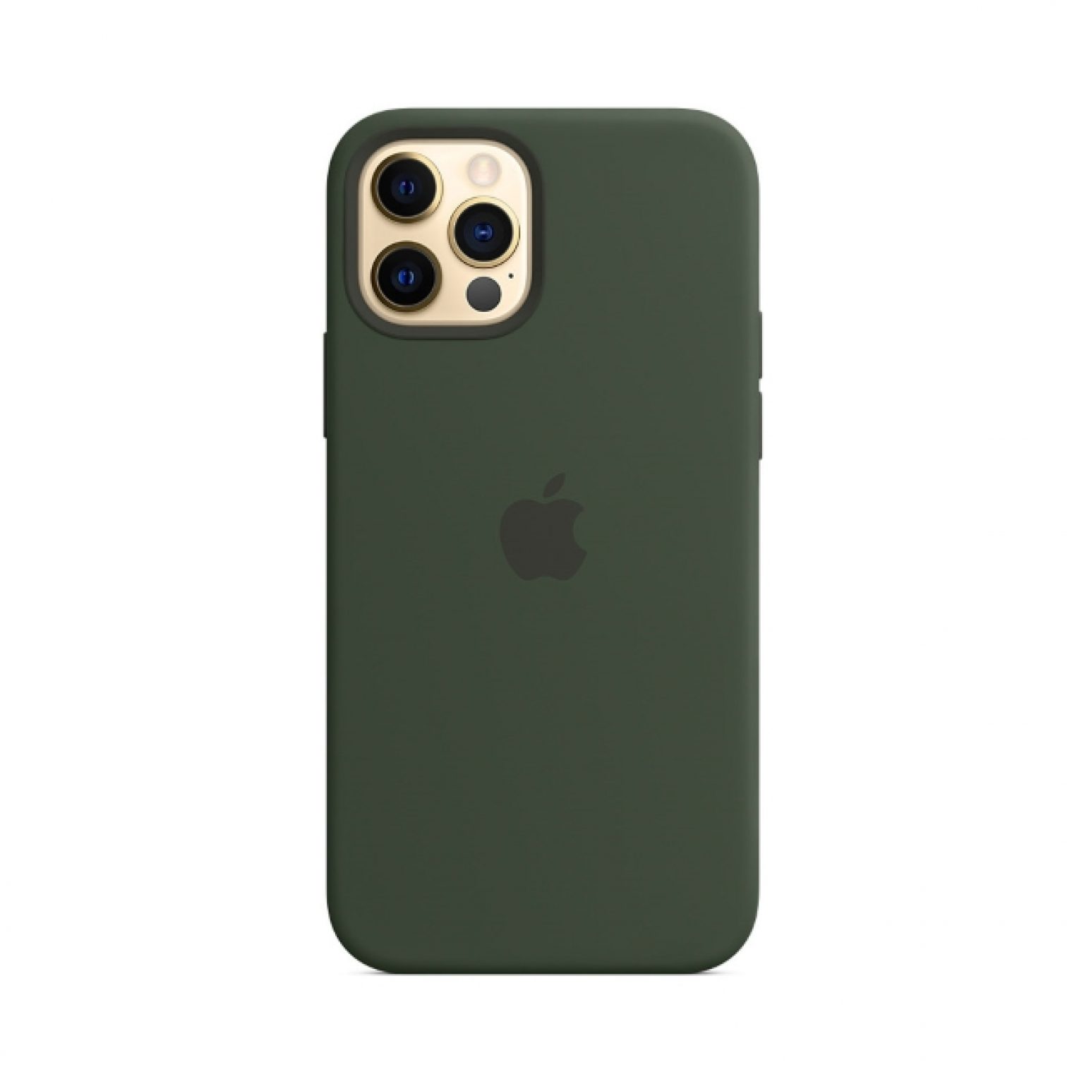 apple 12 pro silicone case 2