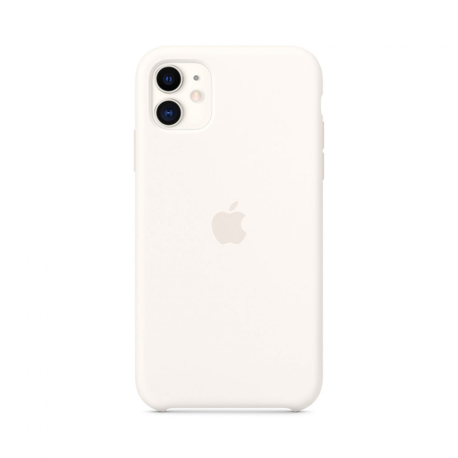 apple iphone 11 silicone case 1