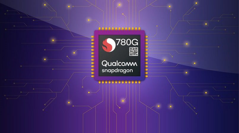 چیپ ست کوالکام اسنپدراگون 780G معرفی شد