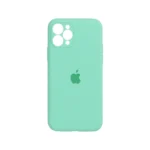 قاب سیلیکونی iPhone 11 Pro - Image 7