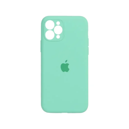 قاب سیلیکونی iPhone 11 Pro - Image 7