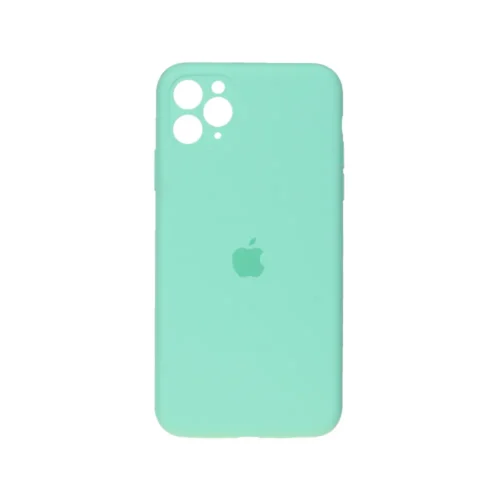قاب سیلیکونی iPhone 11 Pro Max - Image 11