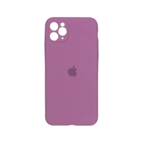قاب سیلیکونی iPhone 11 Pro Max - Image 8