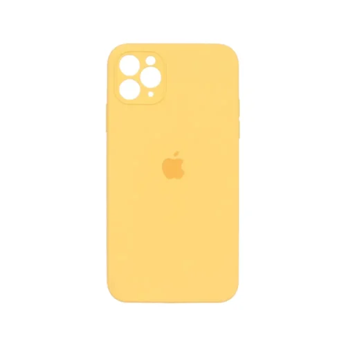 قاب سیلیکونی iPhone 11 Pro Max - Image 7