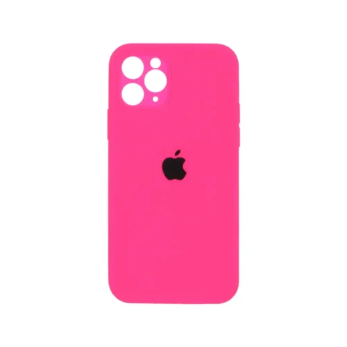 قاب سیلیکونی iPhone 11 Pro - Image 5