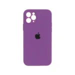 قاب سیلیکونی iPhone 11 Pro - Image 4