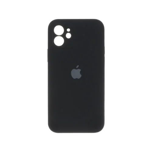 قاب سیلیکونی iPhone 12 - Image 1