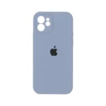 قاب سیلیکونی iPhone 12 - Image 6