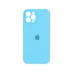 قاب سیلیکونی  iPhone 12 Pro Max - Image 8