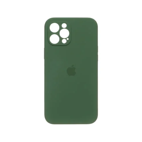 قاب سیلیکونی  iPhone 12 Pro Max - Image 5