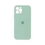قاب سیلیکونی  iPhone 12 Pro Max - Image 3