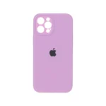 قاب سیلیکونی  iPhone 12 Pro Max - Image 4