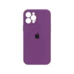 قاب سیلیکونی  iPhone 12 Pro Max - Image 2