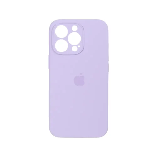 قاب سیلیکونی iPhone 13 Pro - Image 4