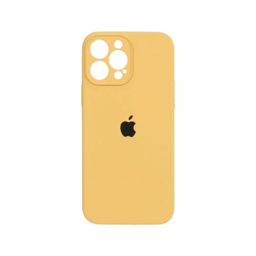 قاب سیلیکونی iPhone 13 Pro Max - Image 3