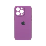 قاب سیلیکونی iPhone 13 Pro - Image 3