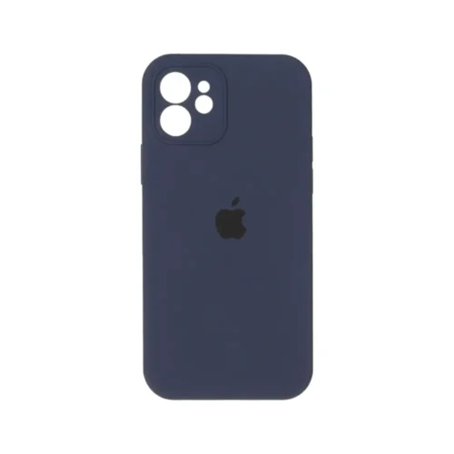 قاب سیلیکونی iPhone 12 - Image 5