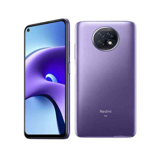 گوشی موبایل شیائومی Redmi Note 9T 5G حافظه 64 گیگابایت رام 4 گیگابایت - Image 3