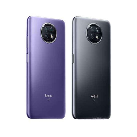 گوشی موبایل شیائومی Redmi Note 9T 5G حافظه 64 گیگابایت رام 4 گیگابایت - Image 2