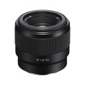 لنز سونی Sony FE 50mm f/1.8