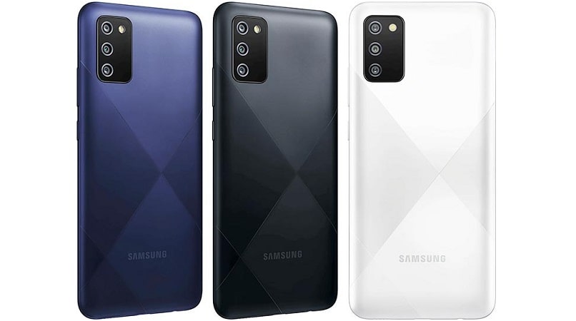 Samsung F02S 