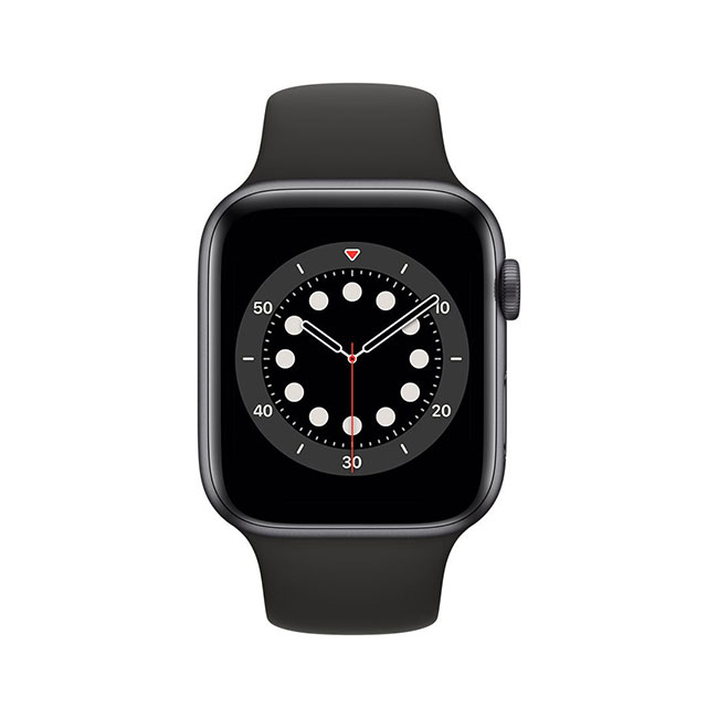 ساعت هوشمند اپل Apple Watch Series 6 سایز 44 میلی متر
