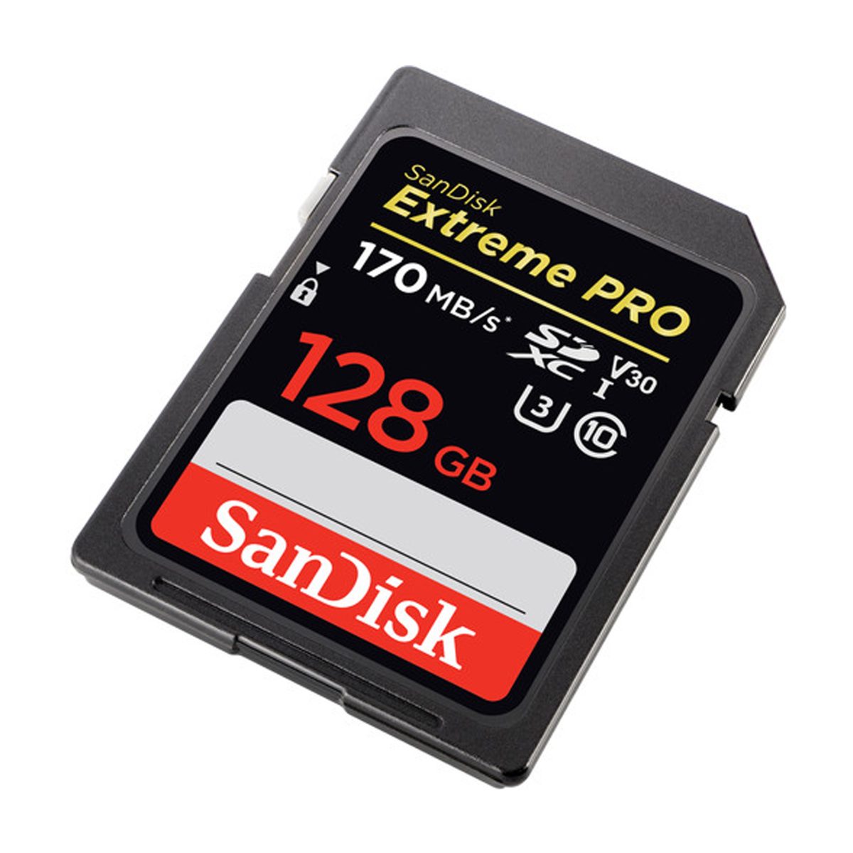 SanDisk 128GB Extreme PRO 2