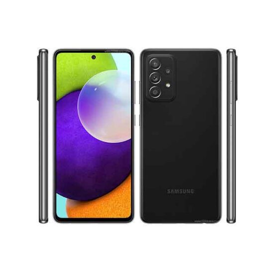 گوشی موبایل Samsung Galaxy A52 5G رام 8 گیگابایت و ظرفیت 128 گیگابایت - Image 3