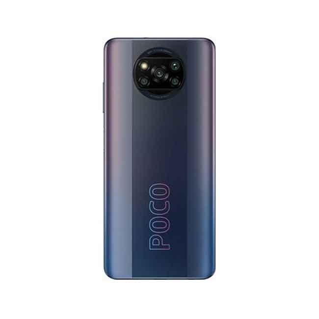 گوشی موبایل شیائومی پوکو Xiaomi Poco X3 Pro حافظه 256 گیگابایت رم 8 گیگابایت
