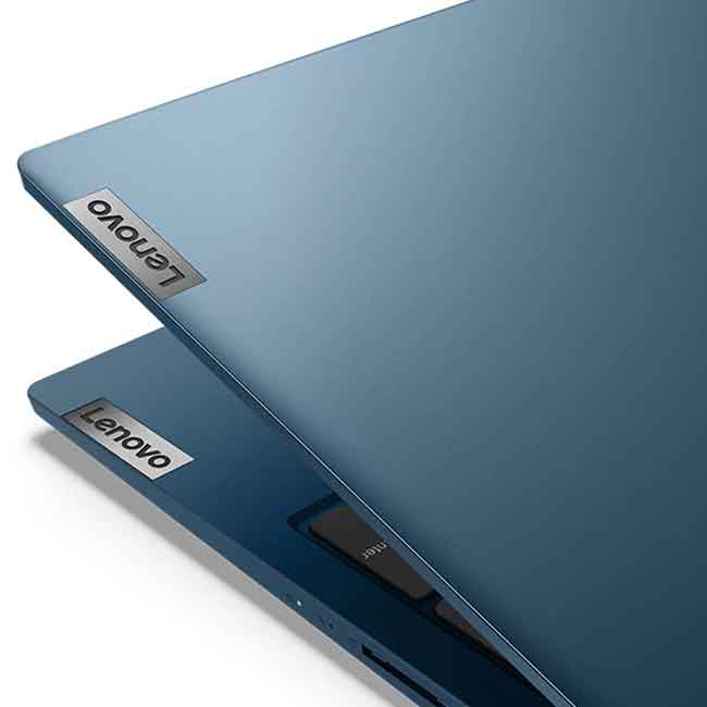 لپ تاپ 15 اینچی لنوو Ideapad 3 i7 (FullHD)1165G7 خاکستری