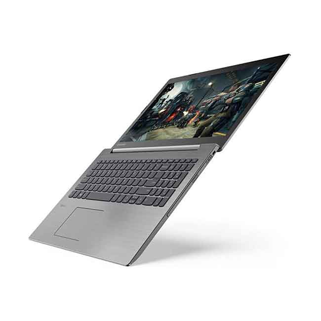 لپ تاپ 15 اینچی لنوو Lenovo Ideapad 3 i3 خاکستری