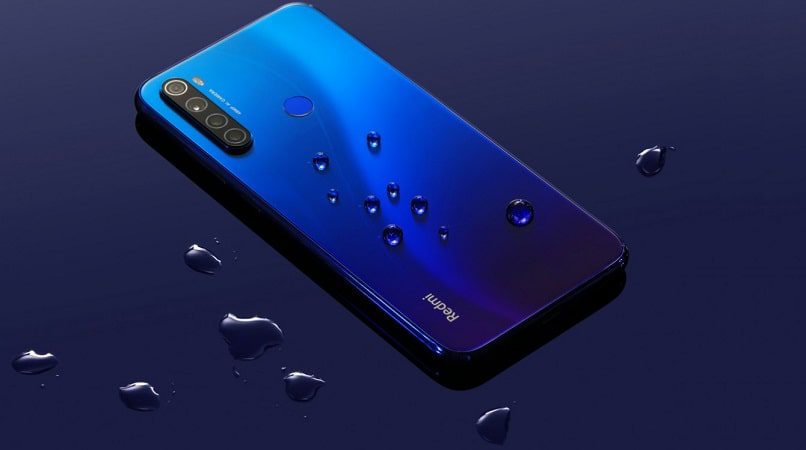 گوشی شیائومی ردمی نوت 8 2021 معرفی شد 3 Xiaomi Redmi Note 8 2021