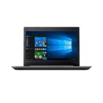 لپ تاپ 15 اینچی لنوو Ideapad 330 QUAD مشکی