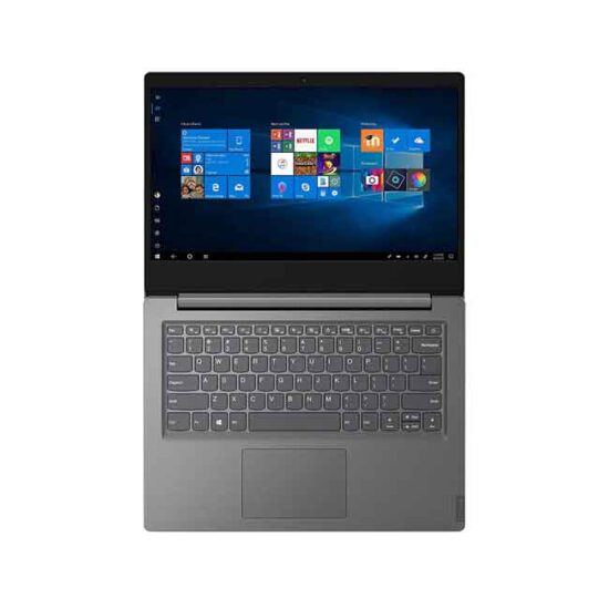 لپ تاپ لنوو Lenovo V15 i3 خاکستری - Image 2